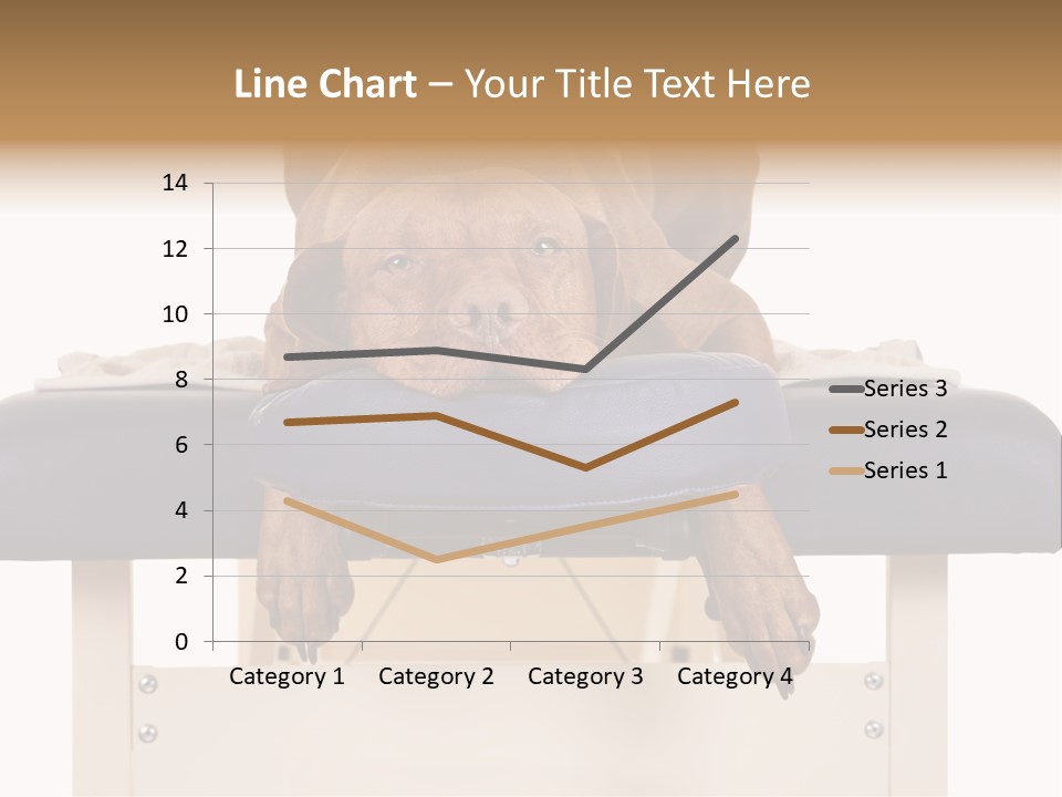 Cute Spa Relaxing PowerPoint Template