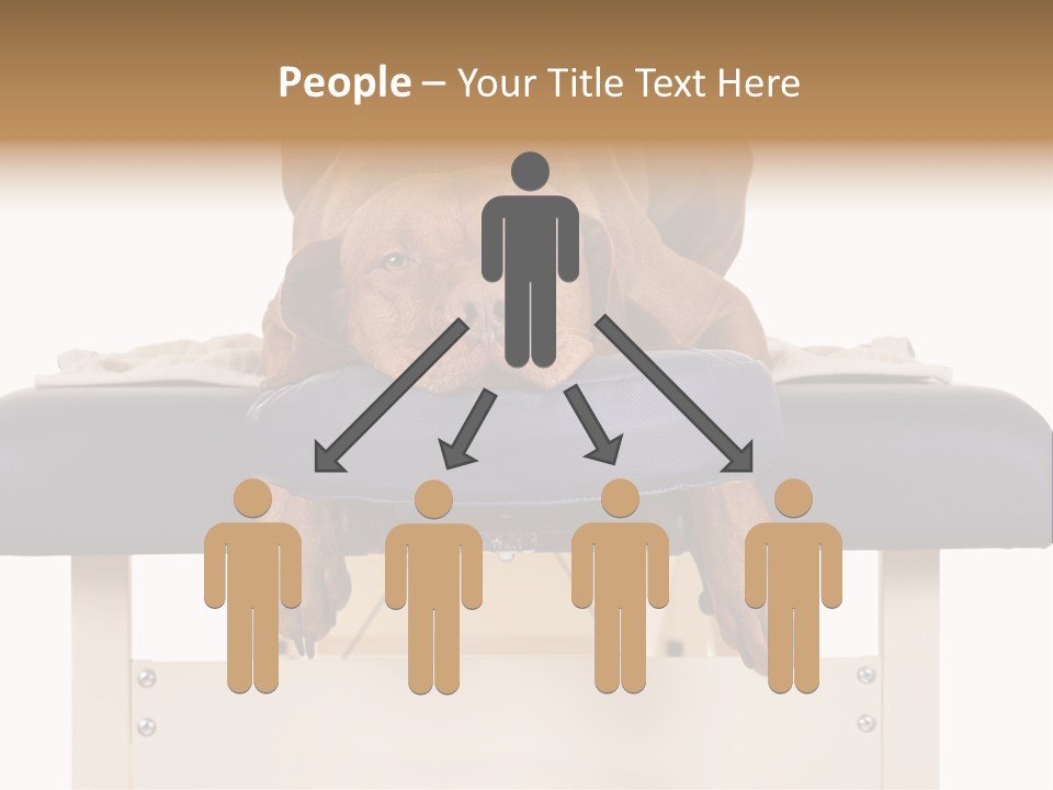 Cute Spa Relaxing PowerPoint Template