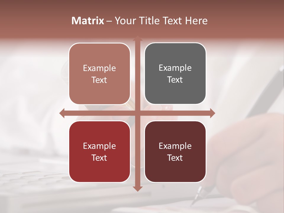 Remedy Medication Medical PowerPoint Template