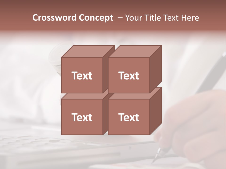 Remedy Medication Medical PowerPoint Template