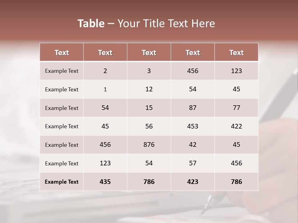 Remedy Medication Medical PowerPoint Template