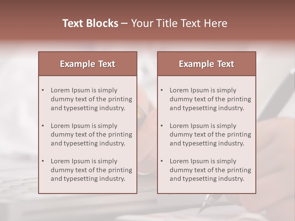 Remedy Medication Medical PowerPoint Template