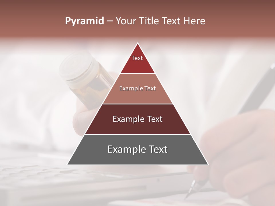 Remedy Medication Medical PowerPoint Template