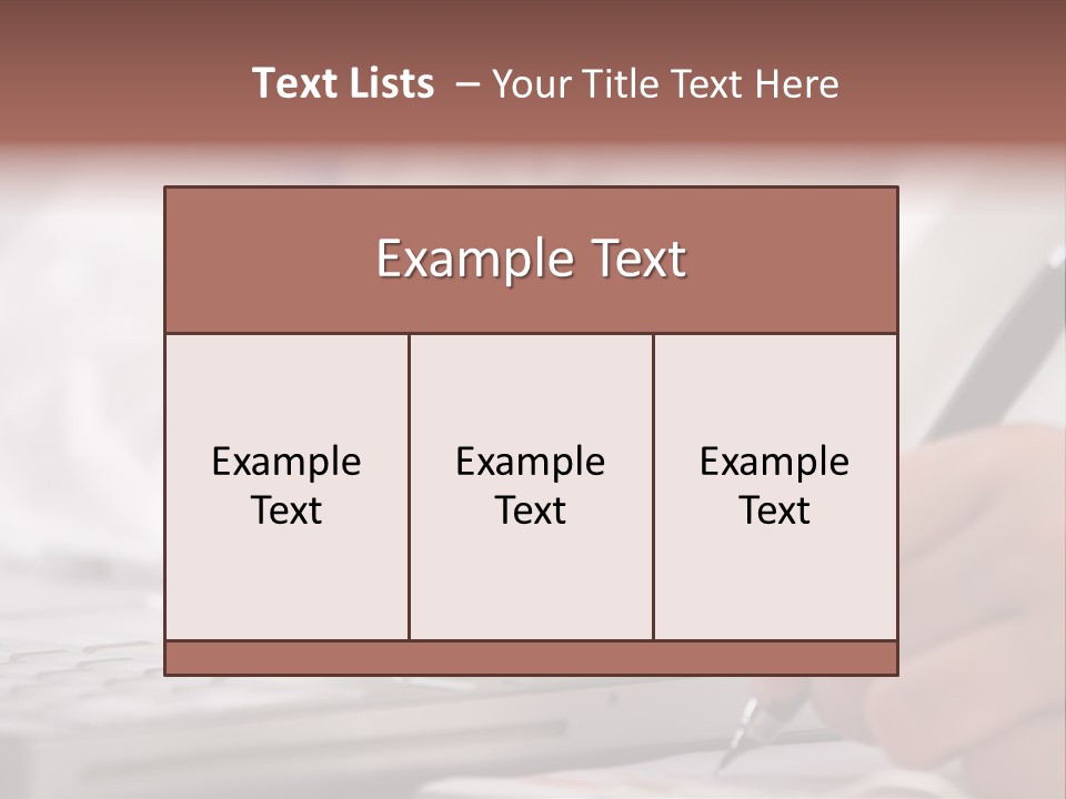Remedy Medication Medical PowerPoint Template