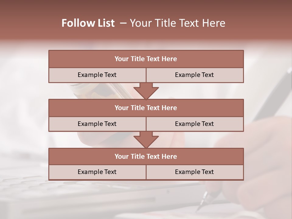 Remedy Medication Medical PowerPoint Template