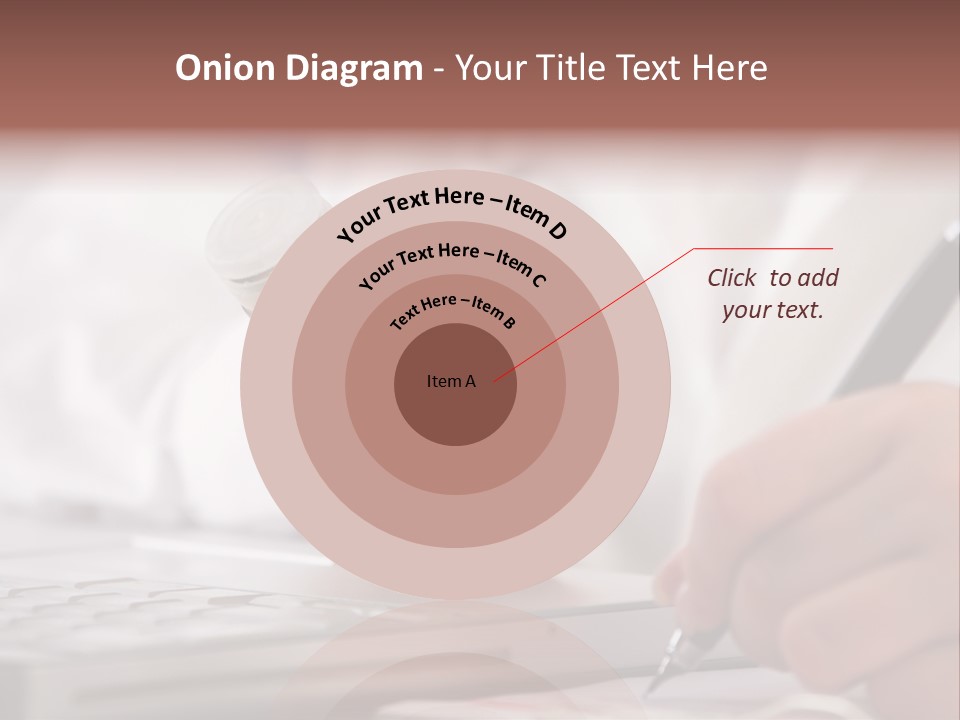 Remedy Medication Medical PowerPoint Template