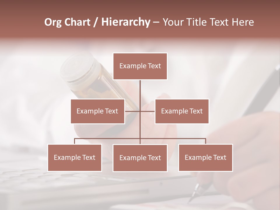 Remedy Medication Medical PowerPoint Template