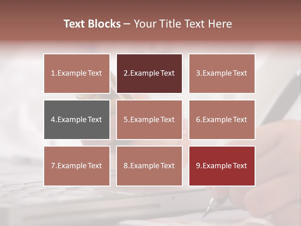 Remedy Medication Medical PowerPoint Template