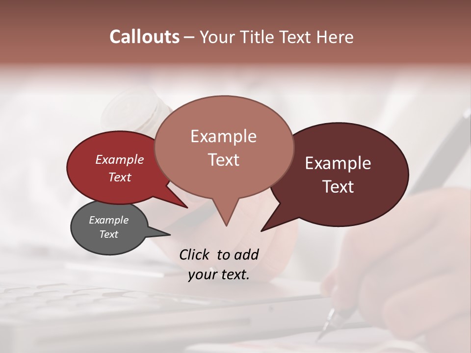 Remedy Medication Medical PowerPoint Template