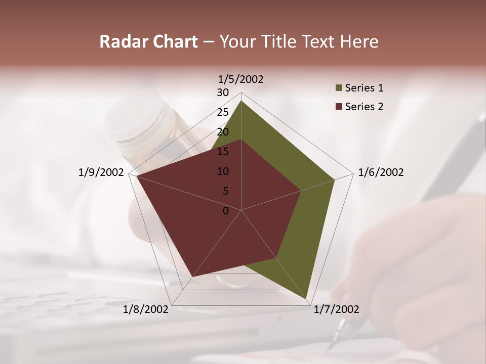 Remedy Medication Medical PowerPoint Template