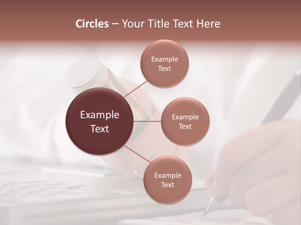 Remedy Medication Medical PowerPoint Template