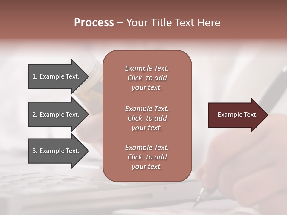 Remedy Medication Medical PowerPoint Template