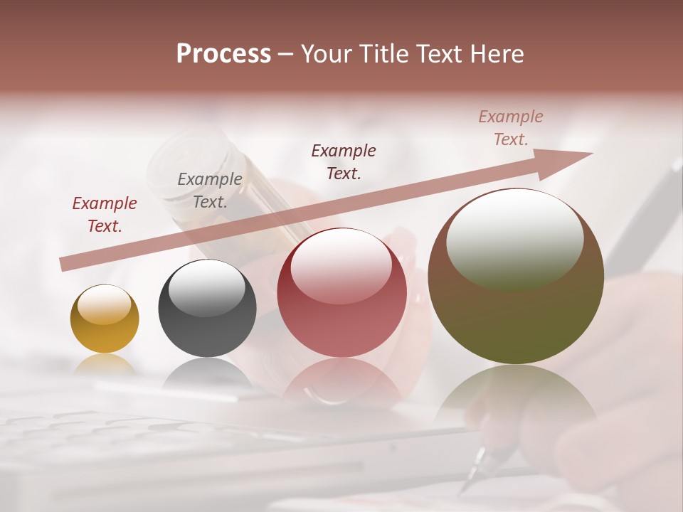 Remedy Medication Medical PowerPoint Template