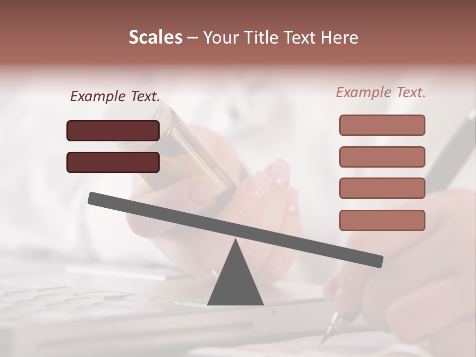 Remedy Medication Medical PowerPoint Template