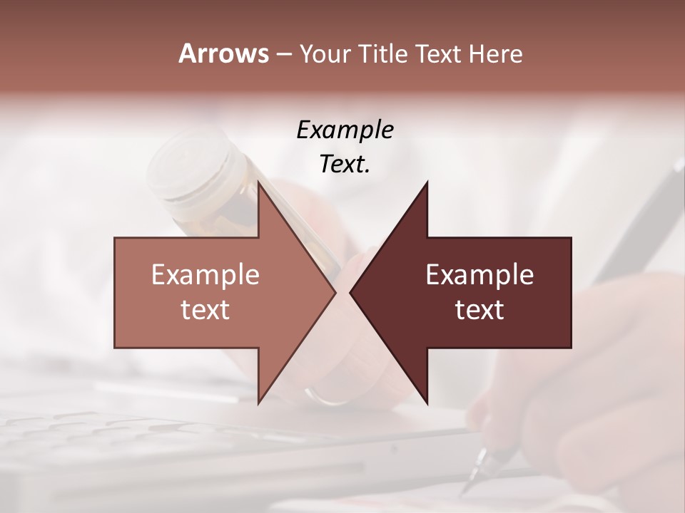 Remedy Medication Medical PowerPoint Template
