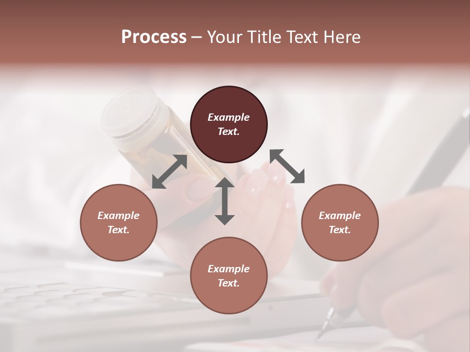Remedy Medication Medical PowerPoint Template