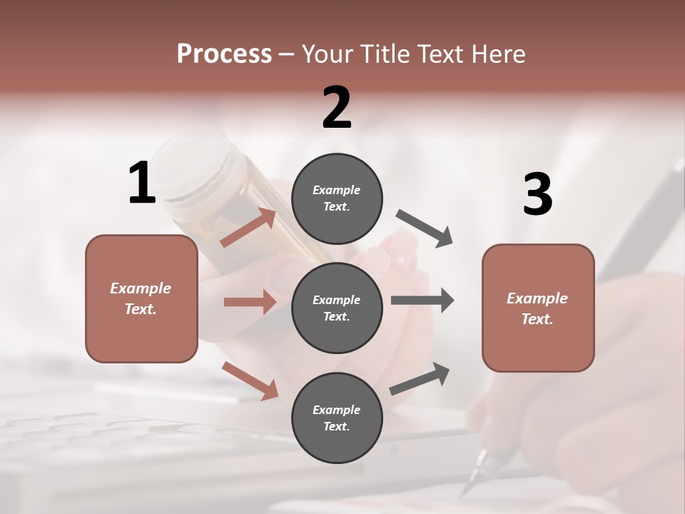 Remedy Medication Medical PowerPoint Template