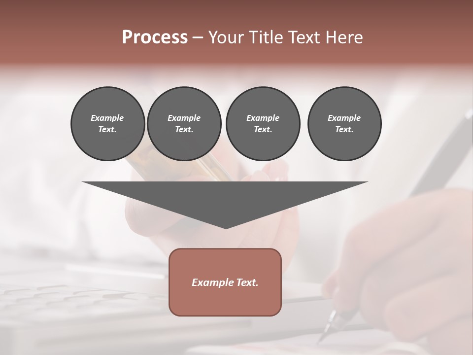 Remedy Medication Medical PowerPoint Template