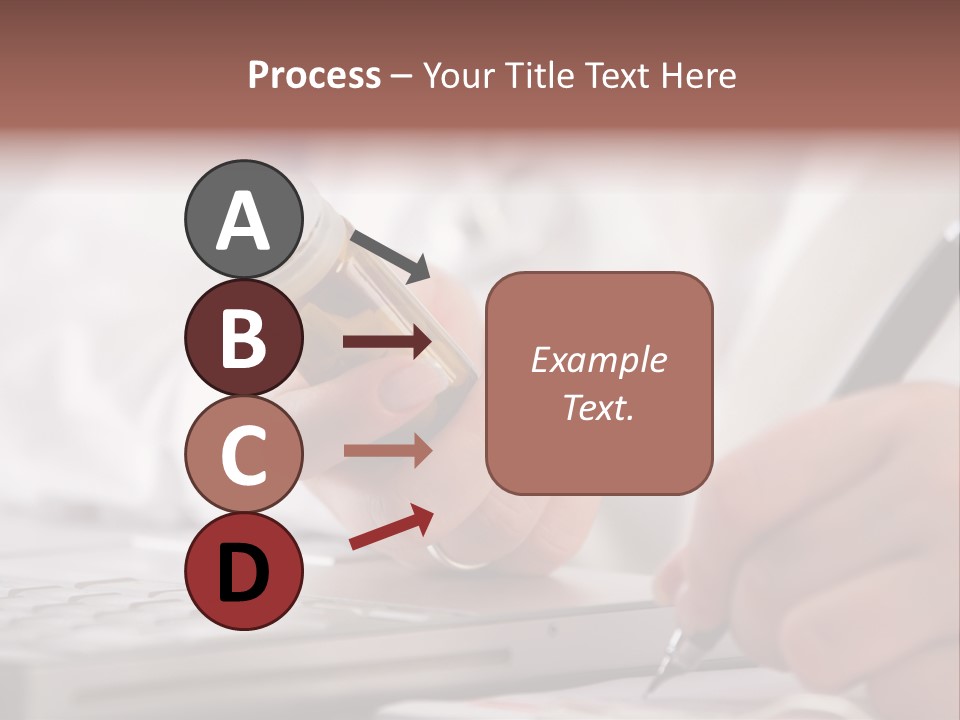 Remedy Medication Medical PowerPoint Template