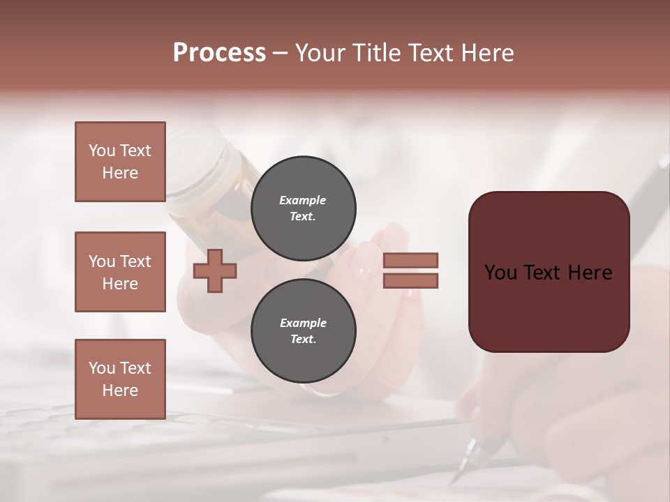 Remedy Medication Medical PowerPoint Template
