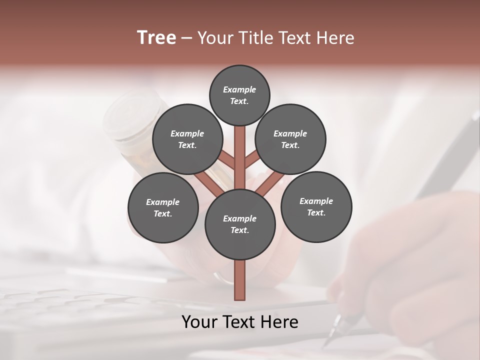 Remedy Medication Medical PowerPoint Template