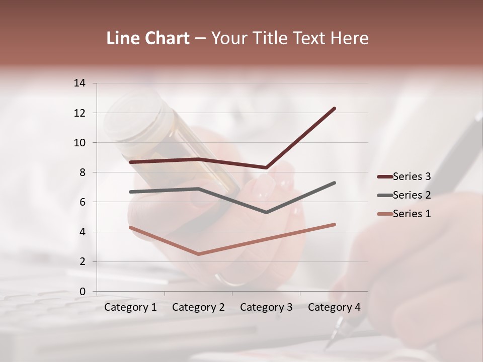 Remedy Medication Medical PowerPoint Template