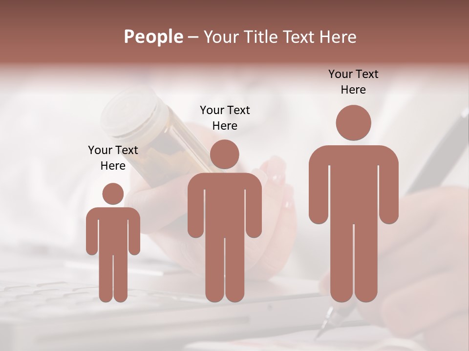 Remedy Medication Medical PowerPoint Template