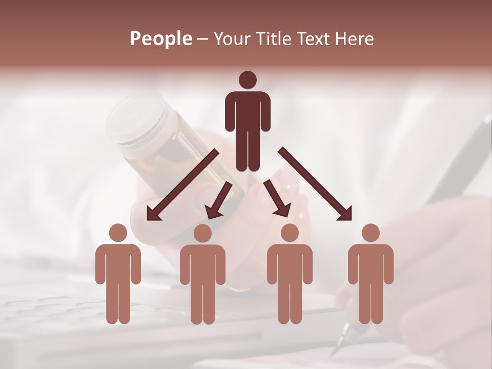 Remedy Medication Medical PowerPoint Template