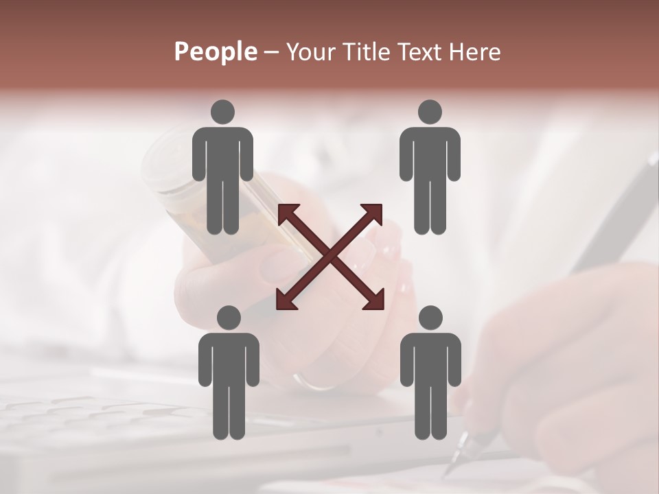 Remedy Medication Medical PowerPoint Template