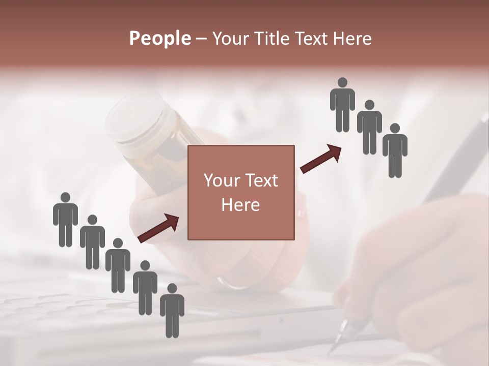 Remedy Medication Medical PowerPoint Template