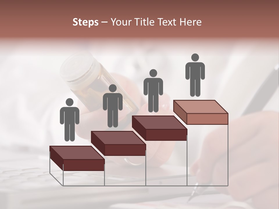 Remedy Medication Medical PowerPoint Template