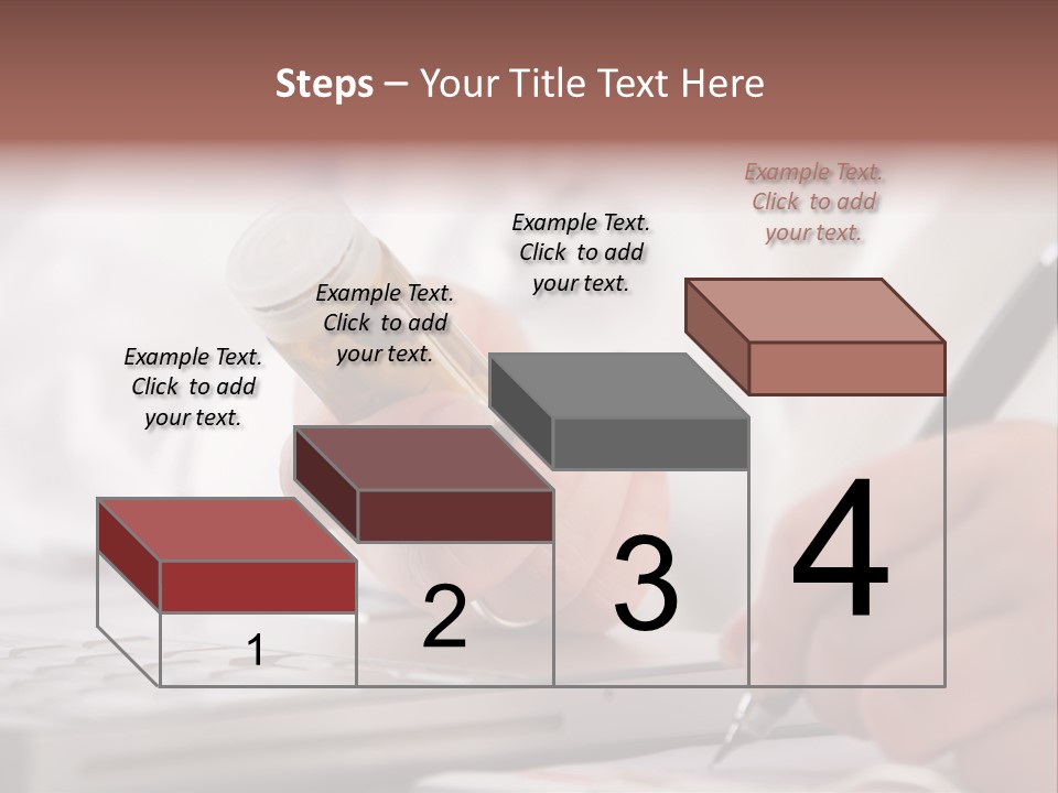 Remedy Medication Medical PowerPoint Template