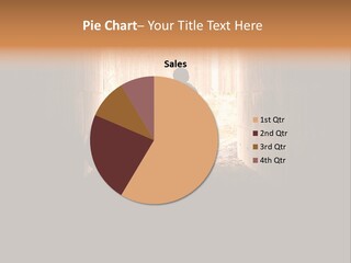 Depression Unemployment Shabby PowerPoint Template