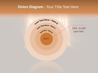 Depression Unemployment Shabby PowerPoint Template