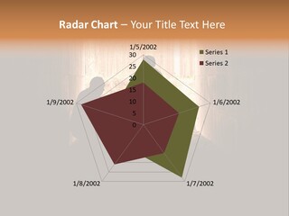 Depression Unemployment Shabby PowerPoint Template