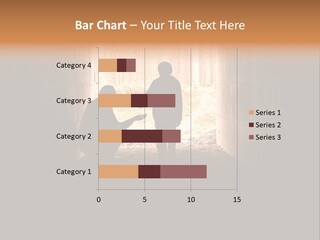 Depression Unemployment Shabby PowerPoint Template