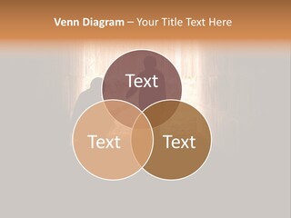 Depression Unemployment Shabby PowerPoint Template