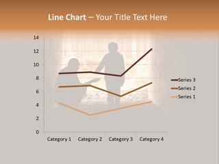 Depression Unemployment Shabby PowerPoint Template
