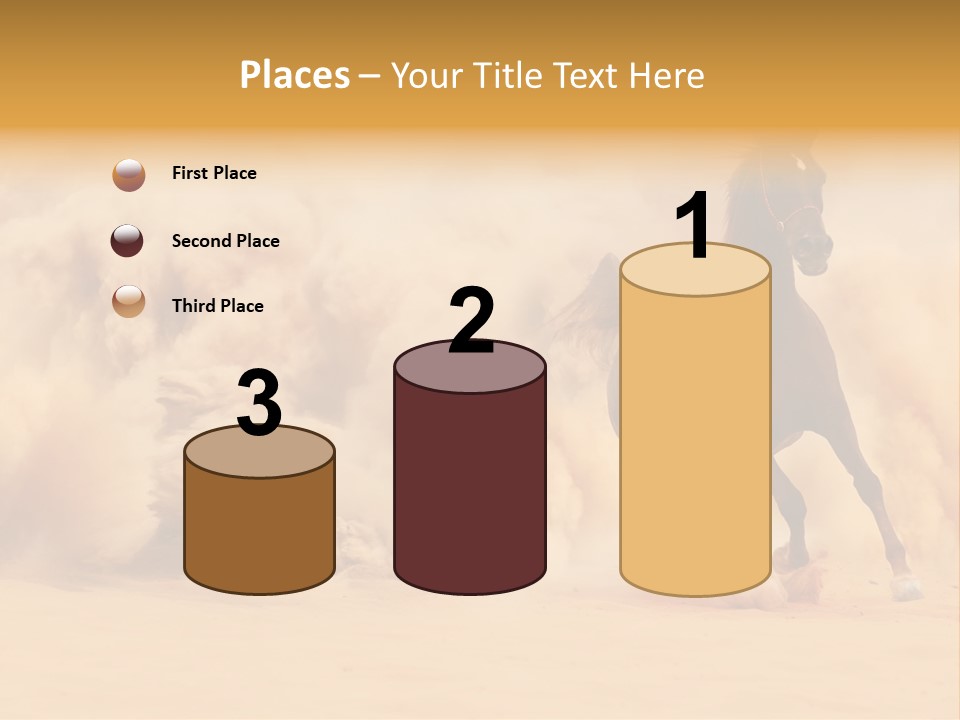 Sleep Bay Lying PowerPoint Template