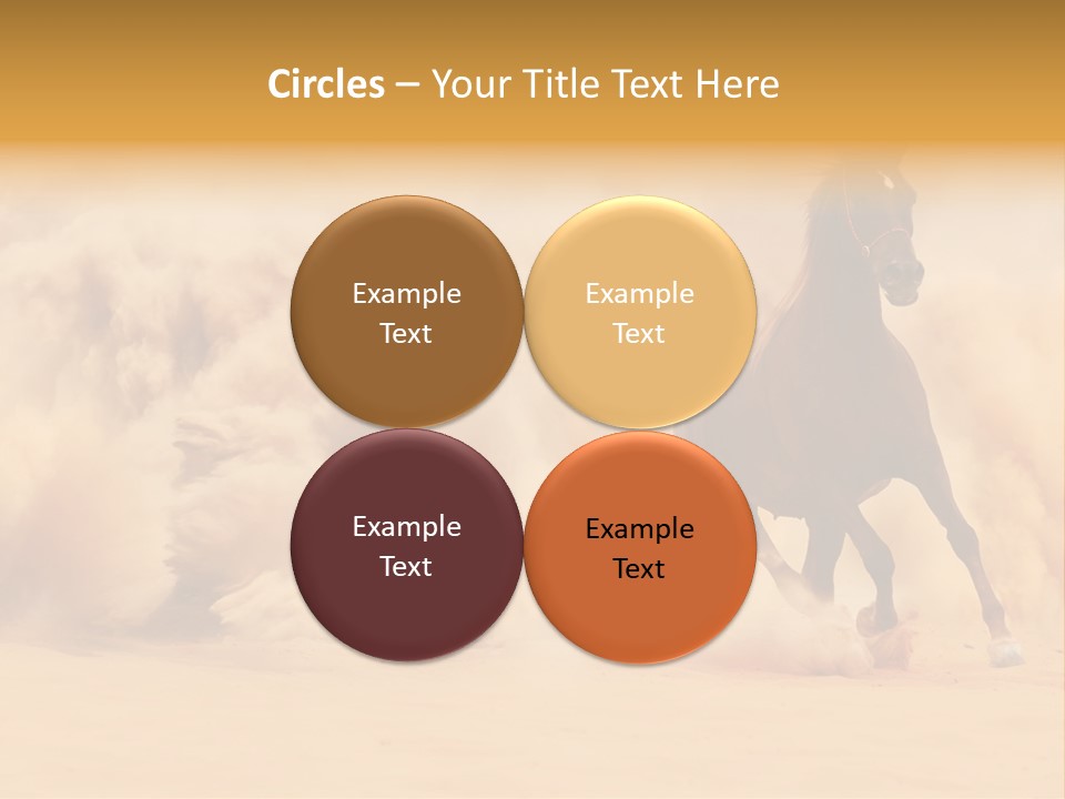 Sleep Bay Lying PowerPoint Template