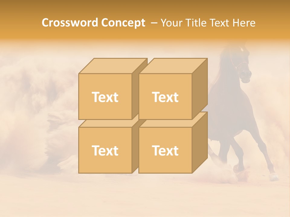 Sleep Bay Lying PowerPoint Template