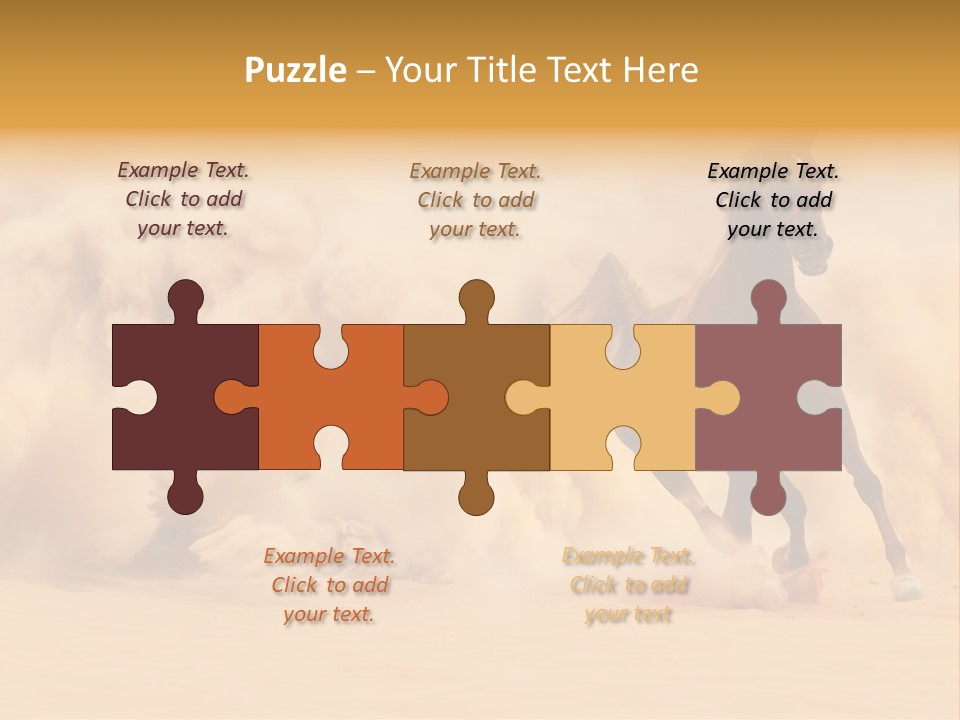 Sleep Bay Lying PowerPoint Template