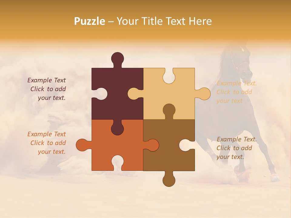 Sleep Bay Lying PowerPoint Template