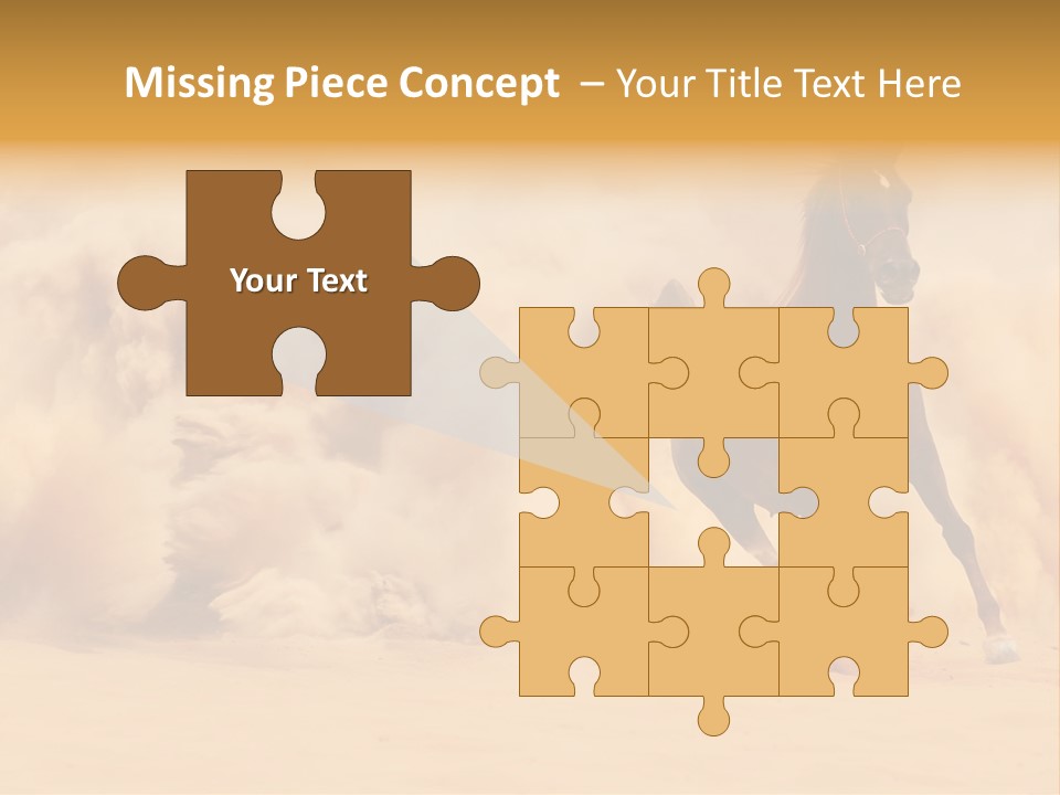 Sleep Bay Lying PowerPoint Template