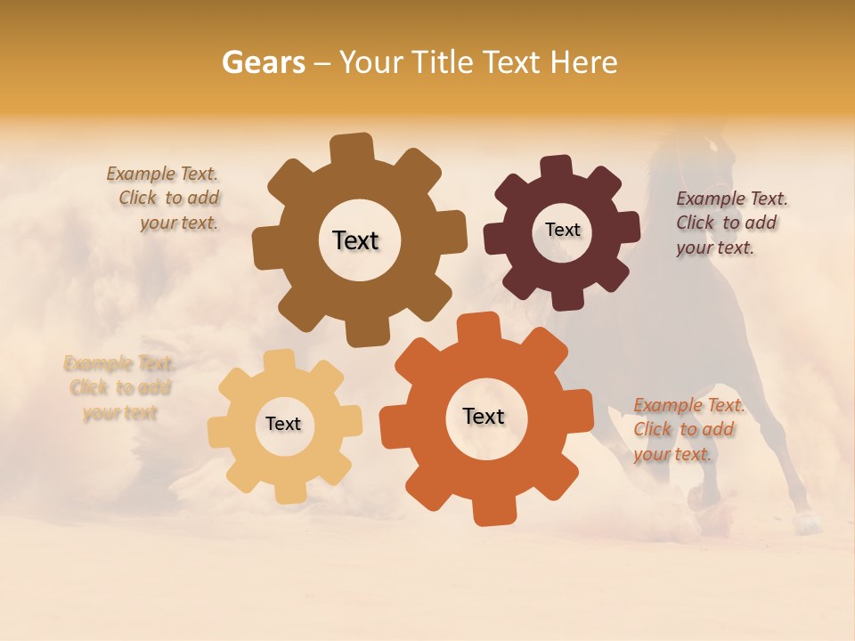 Sleep Bay Lying PowerPoint Template