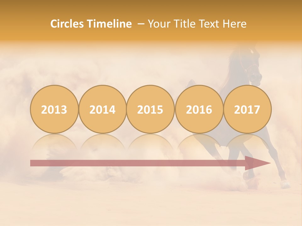 Sleep Bay Lying PowerPoint Template