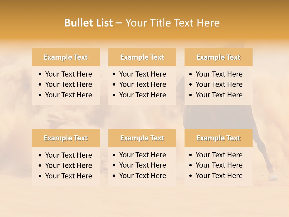 Sleep Bay Lying PowerPoint Template