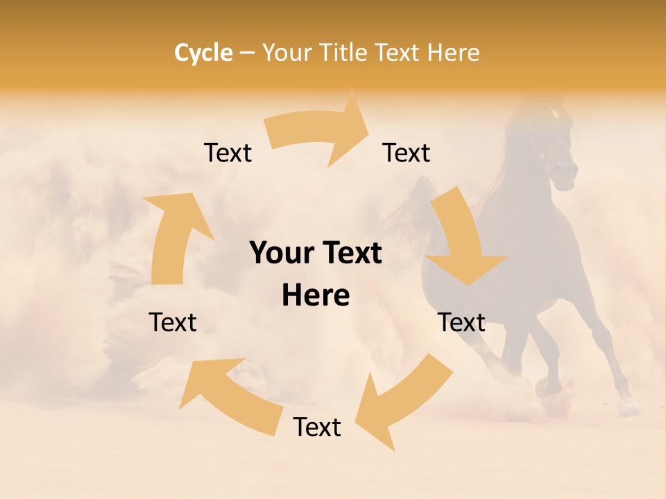 Sleep Bay Lying PowerPoint Template