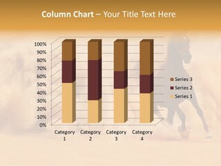 Sleep Bay Lying PowerPoint Template