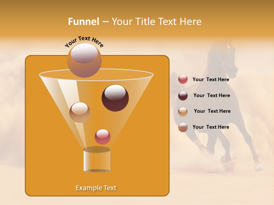 Sleep Bay Lying PowerPoint Template
